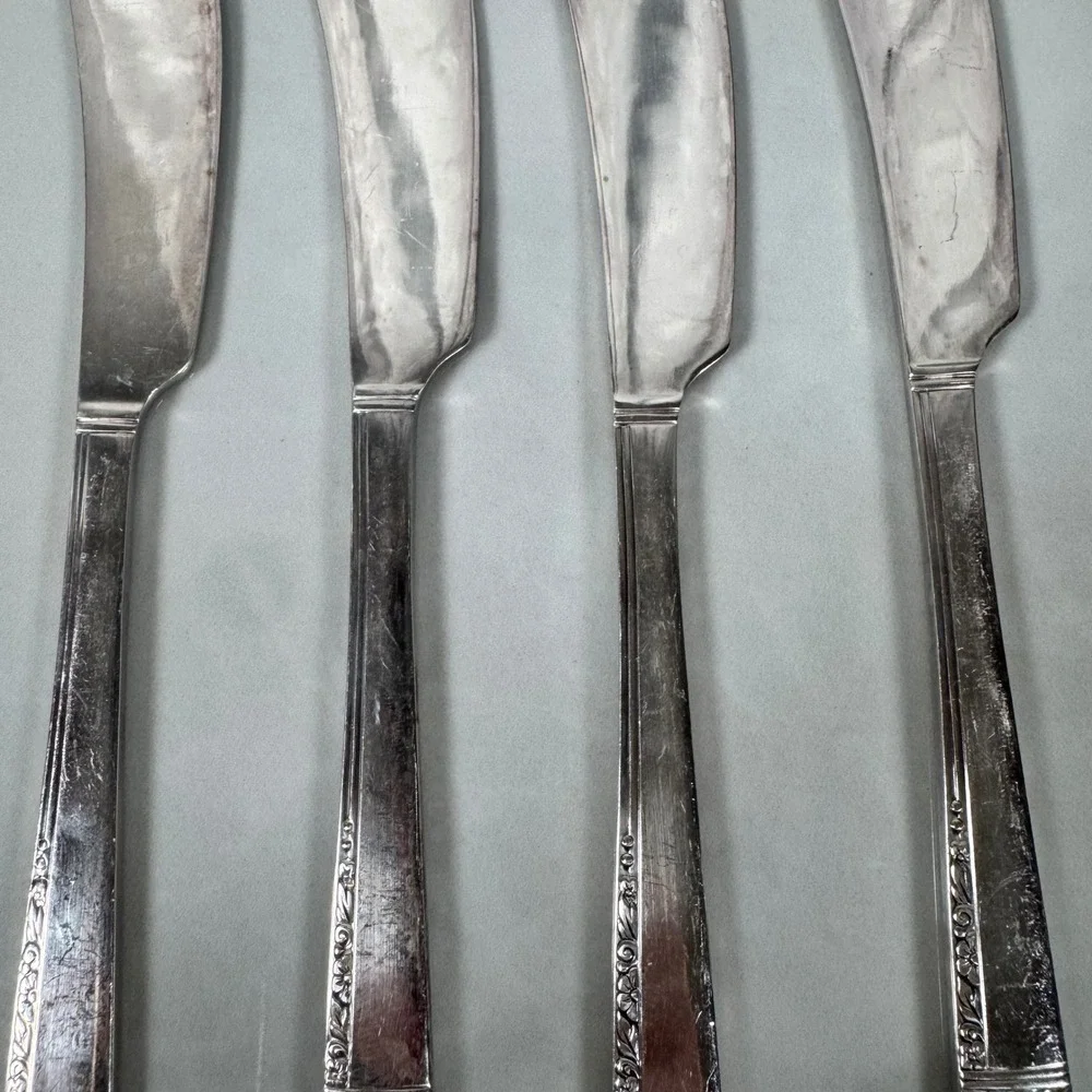 Oneida set vintage